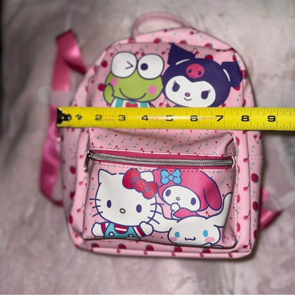 Sanrio hello kitty